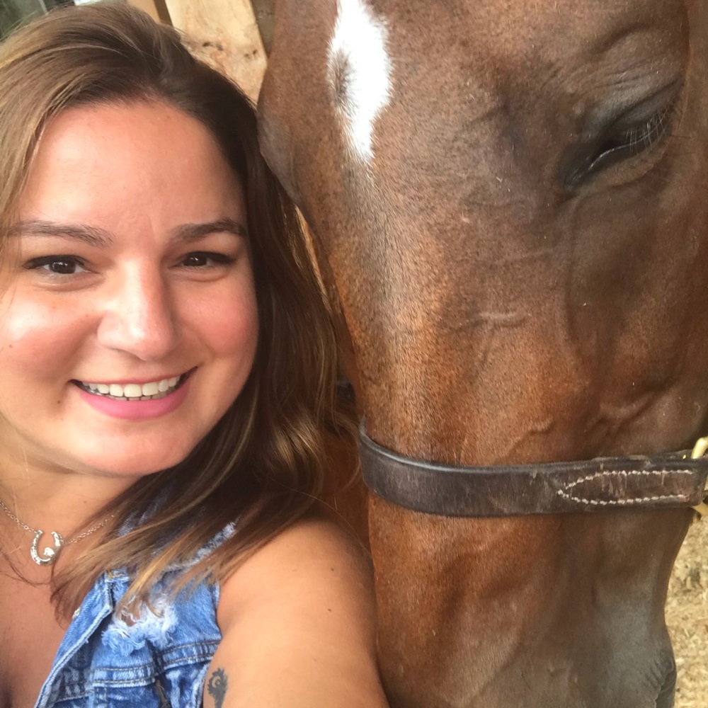 Meet your Posher, Daria